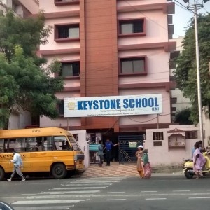 keystone school
